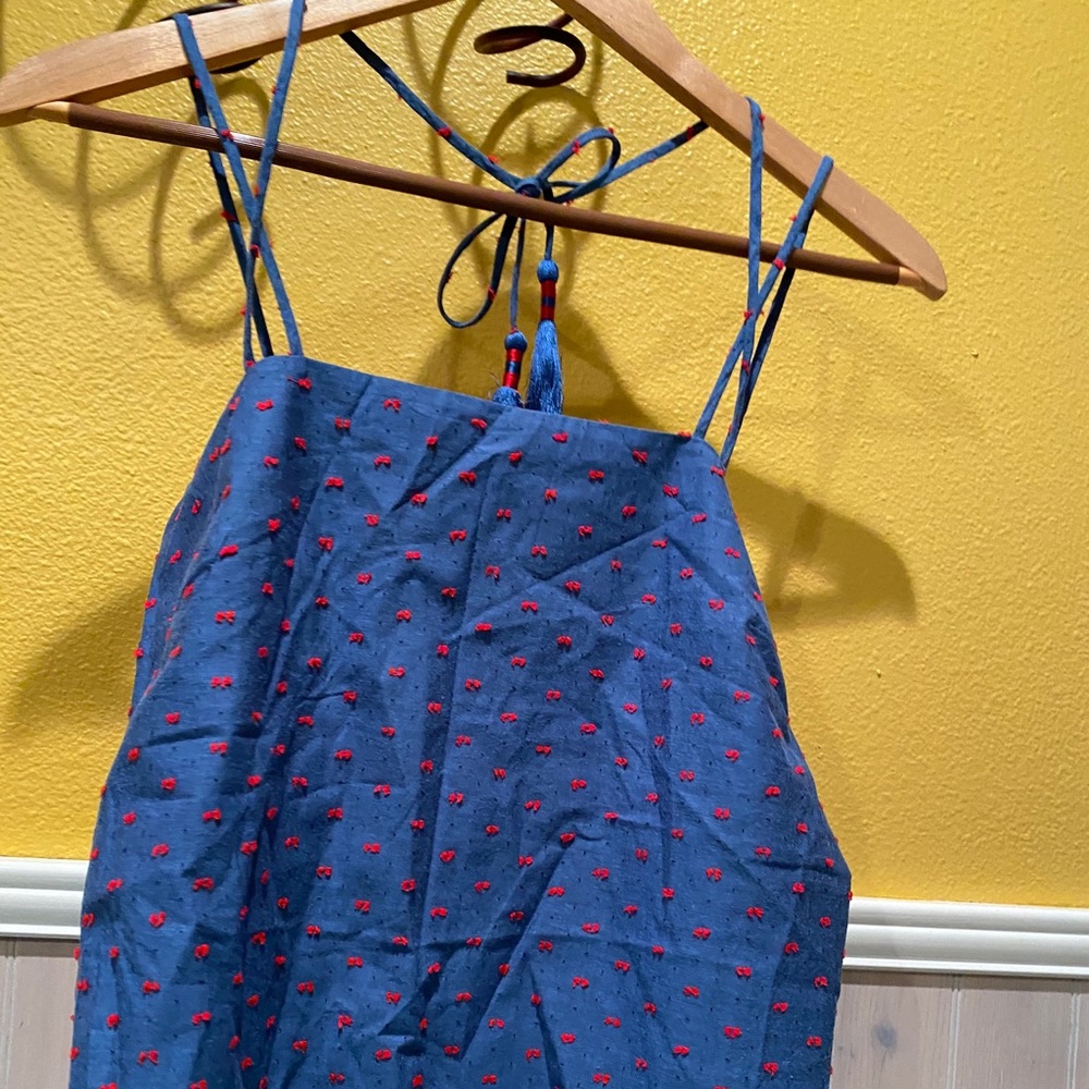 Cooper and Ella Women’s blouse
